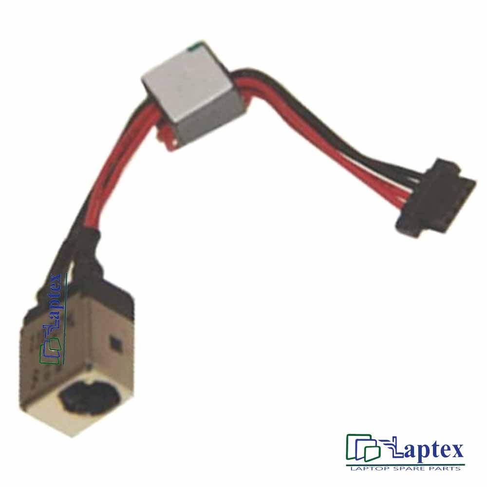 Acer D255 D260 Dc Jack